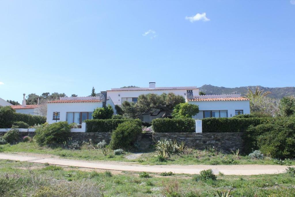 Apartment Estrella Del Mar El Port De La Selva